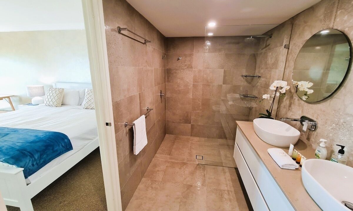 Photo of Bathroom in Scarborough