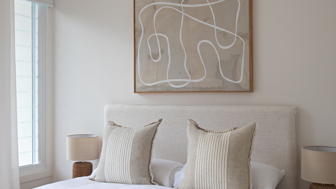 Photo of Bedroom in Narrawallee