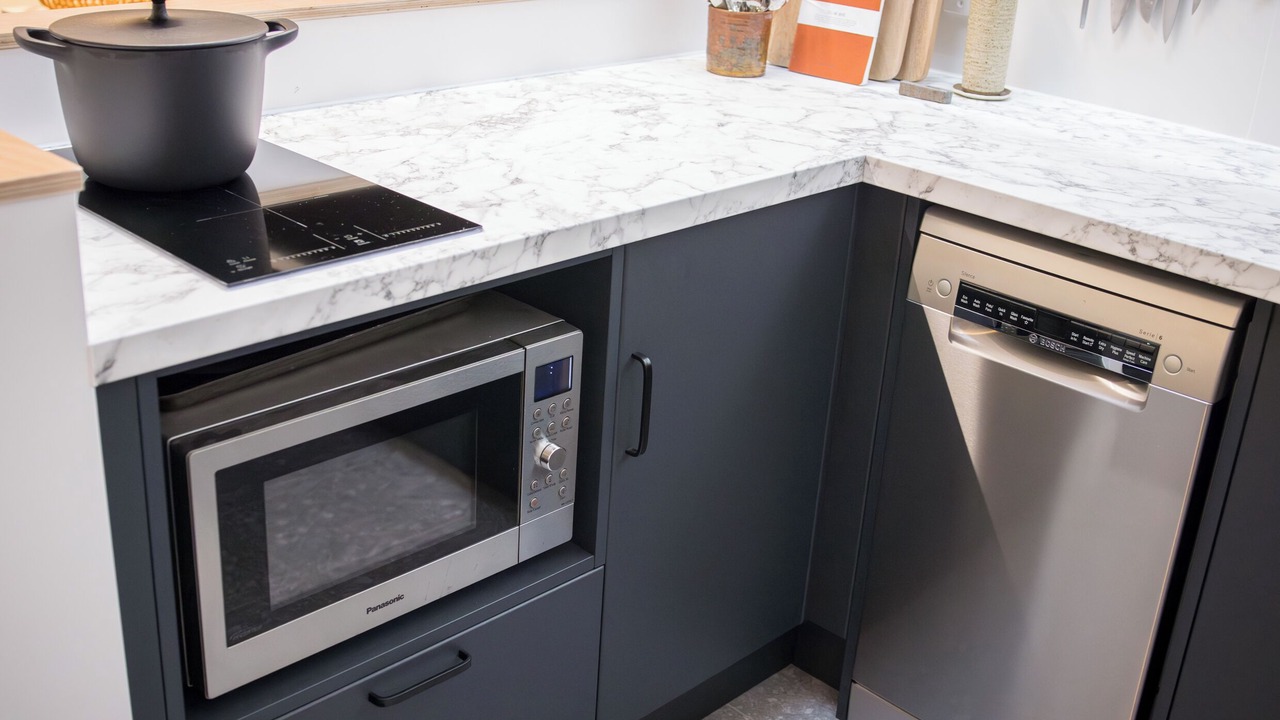 Photo of Kitchen in Albany