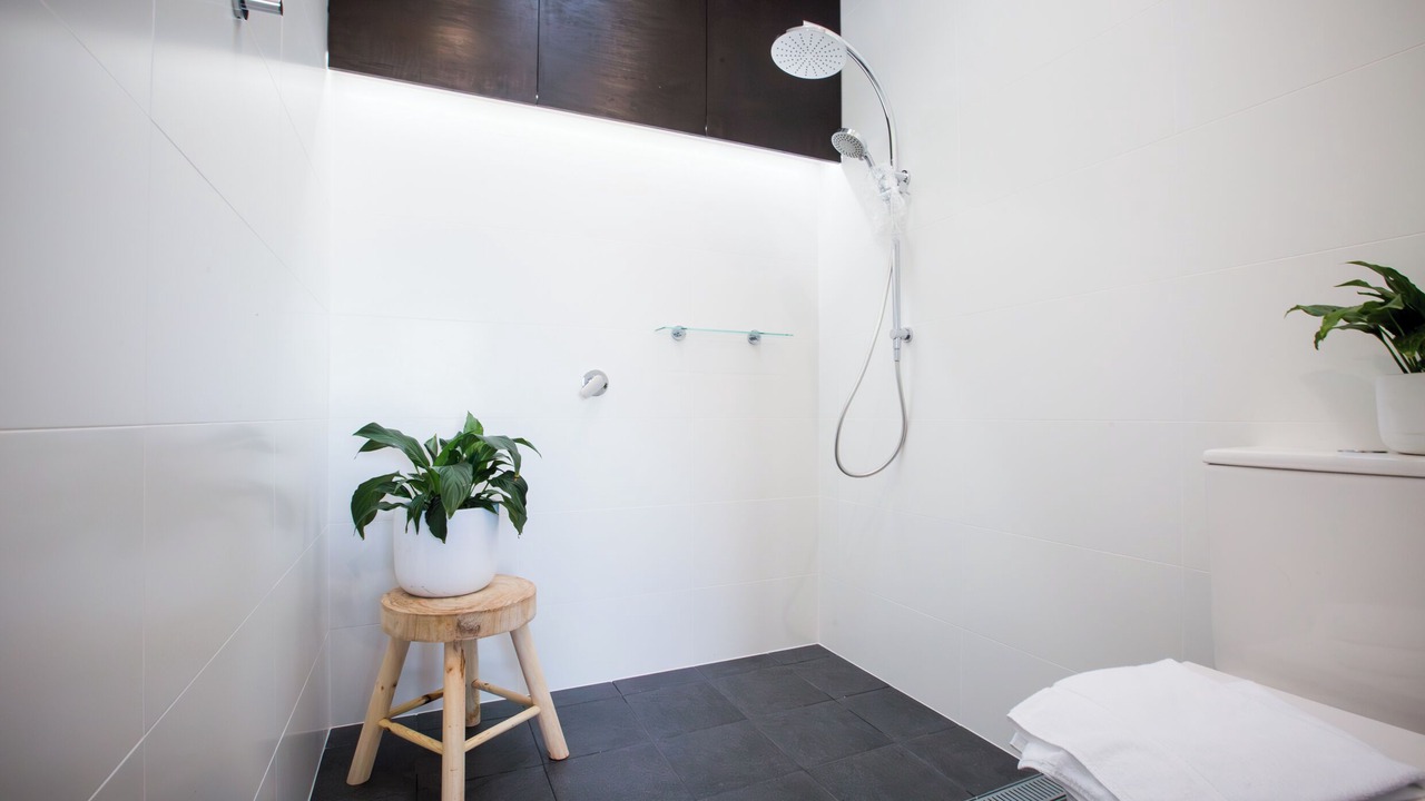 Photo of Bathroom in Albany