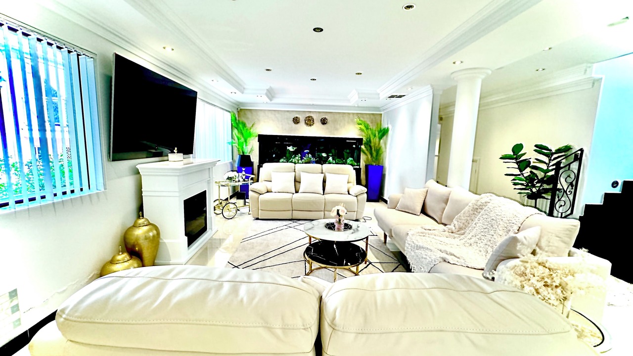 Photo of Livingroom in Ramsgate Beach