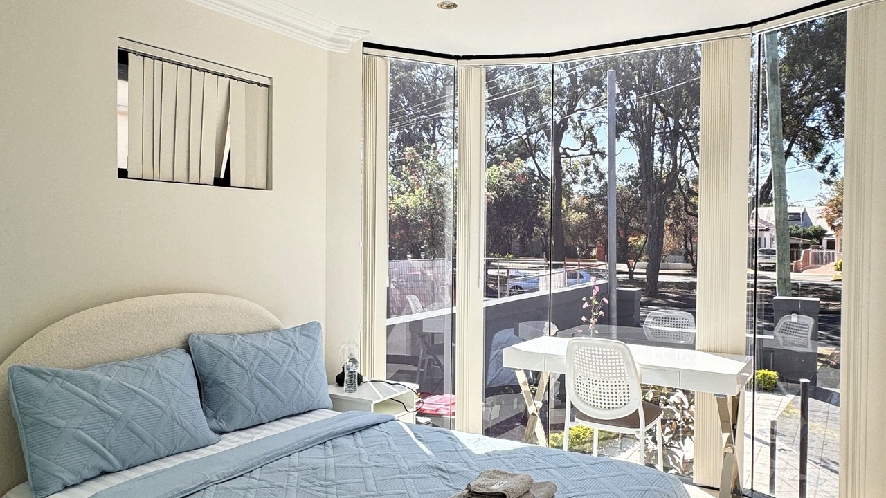 Photo of Bedroom in Ramsgate Beach