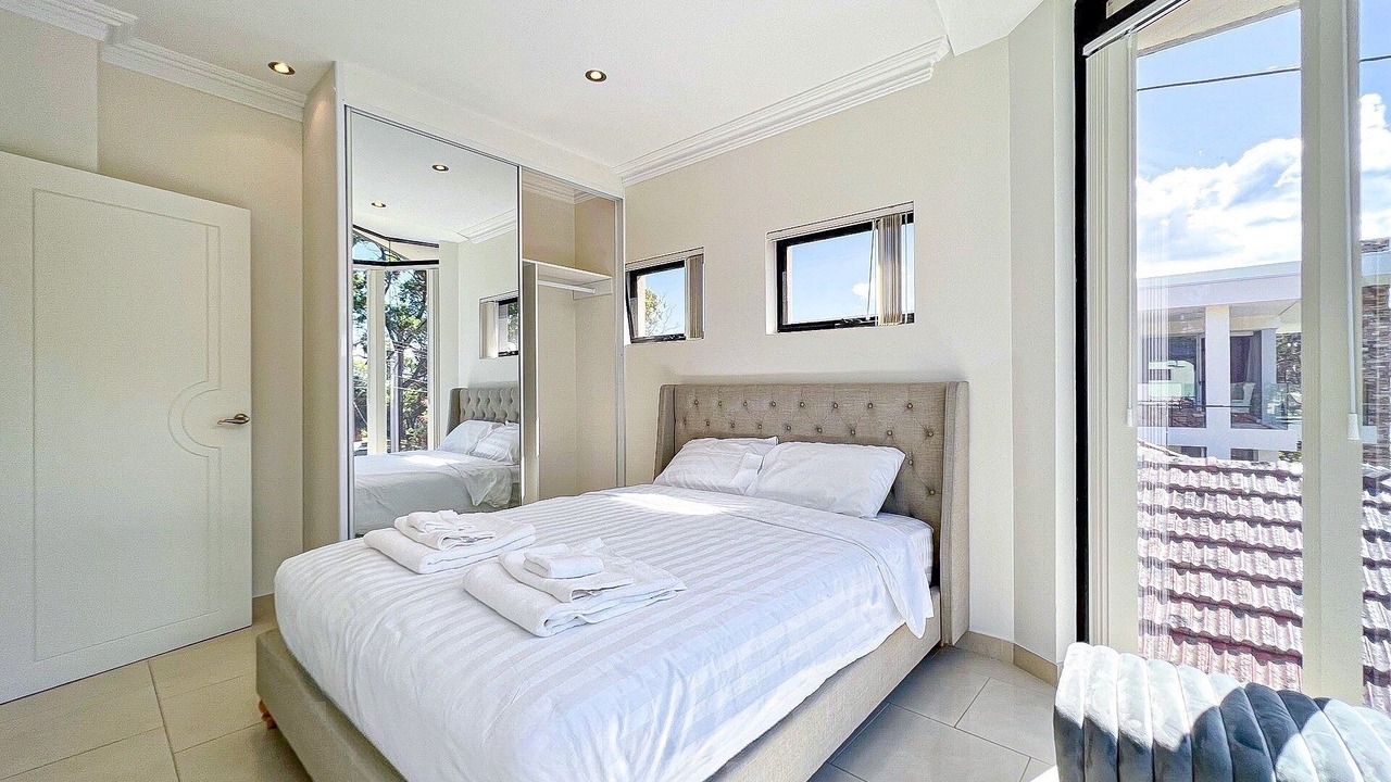 Photo of Bedroom in Ramsgate Beach