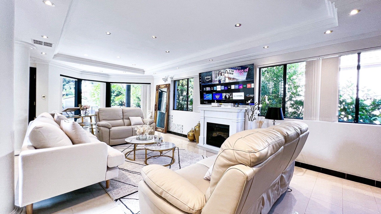 Photo of Livingroom in Ramsgate Beach