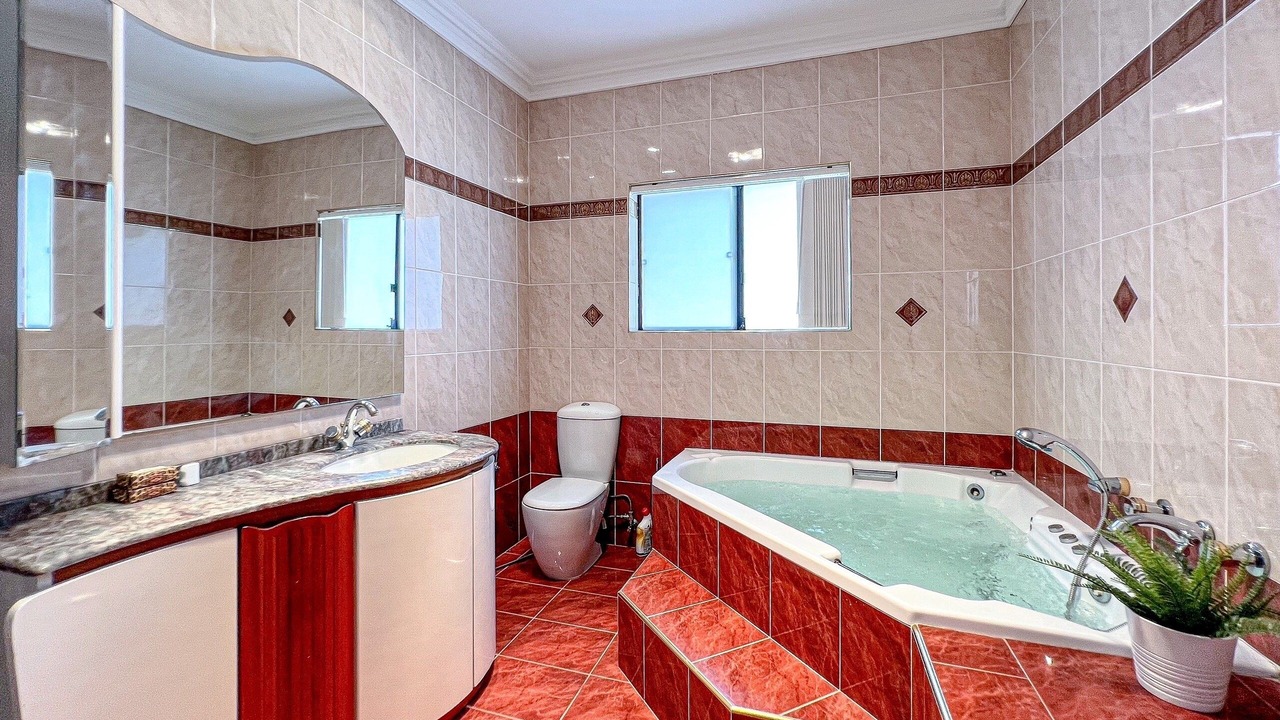 Photo of Bathroom in Ramsgate Beach