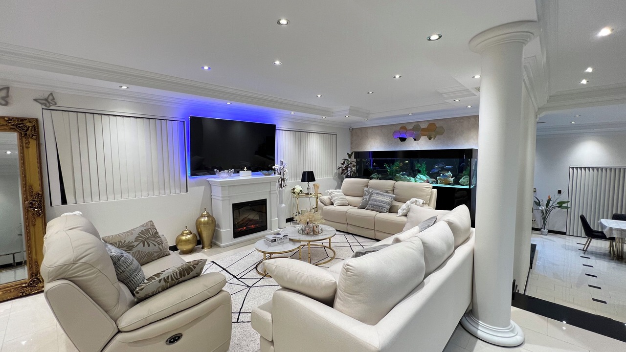 Photo of Livingroom in Ramsgate Beach