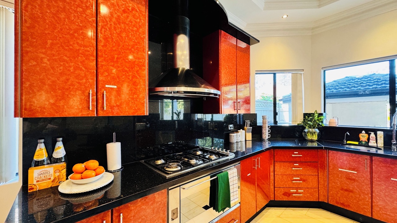 Photo of Kitchen in Ramsgate Beach