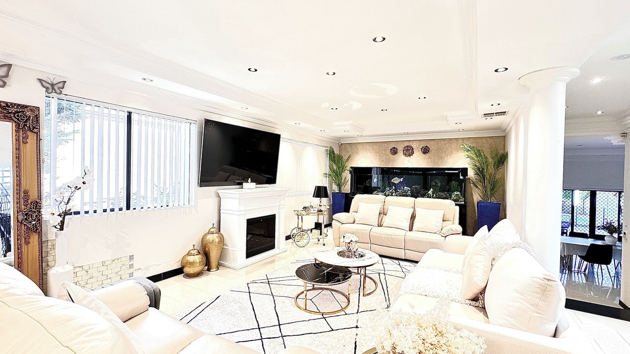 Photo of Livingroom in Ramsgate Beach