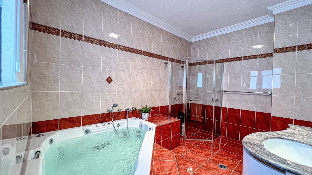 Photo of Bathroom in Ramsgate Beach