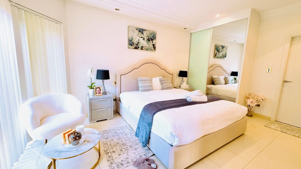 Photo of Bedroom in Ramsgate Beach