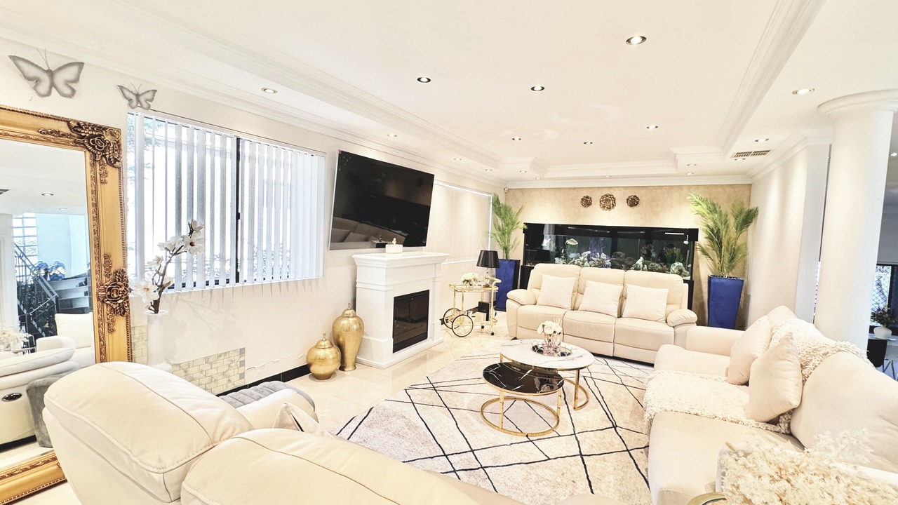 Photo of Livingroom in Ramsgate Beach