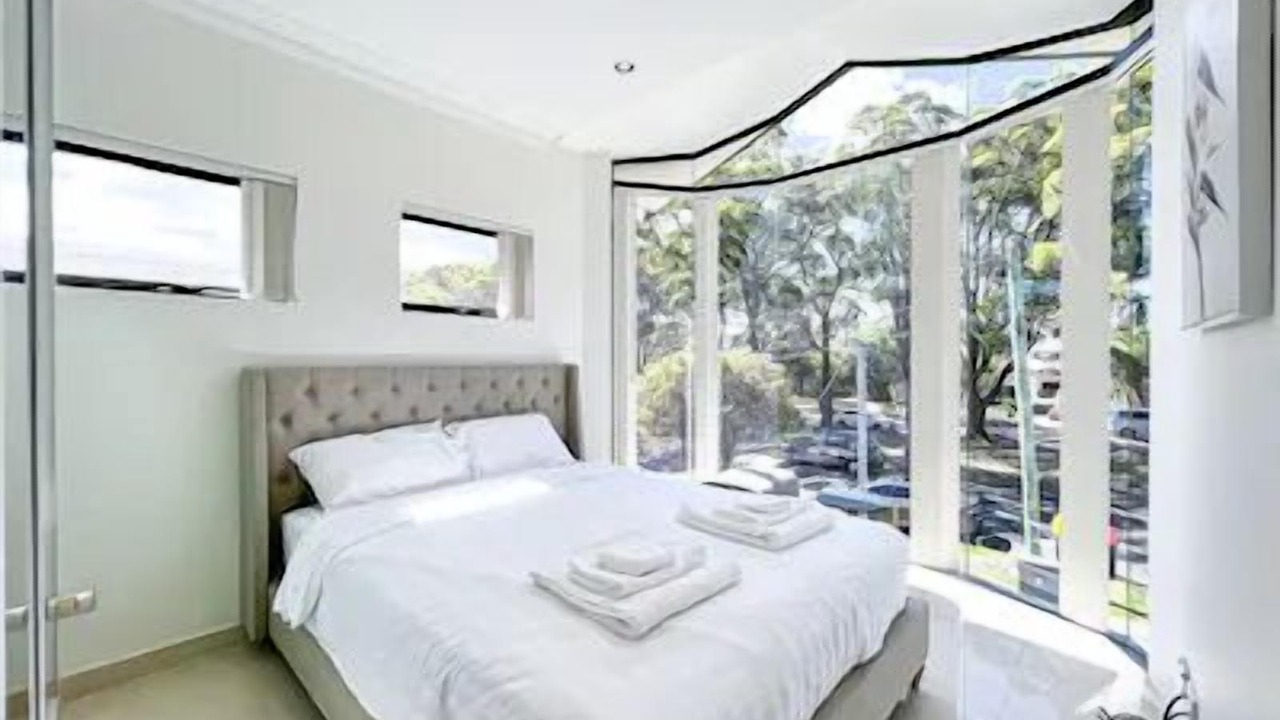 Photo of Bedroom in Ramsgate Beach