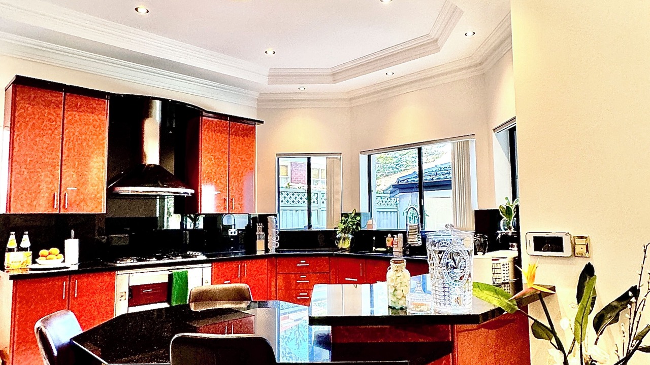 Photo of Kitchen in Ramsgate Beach