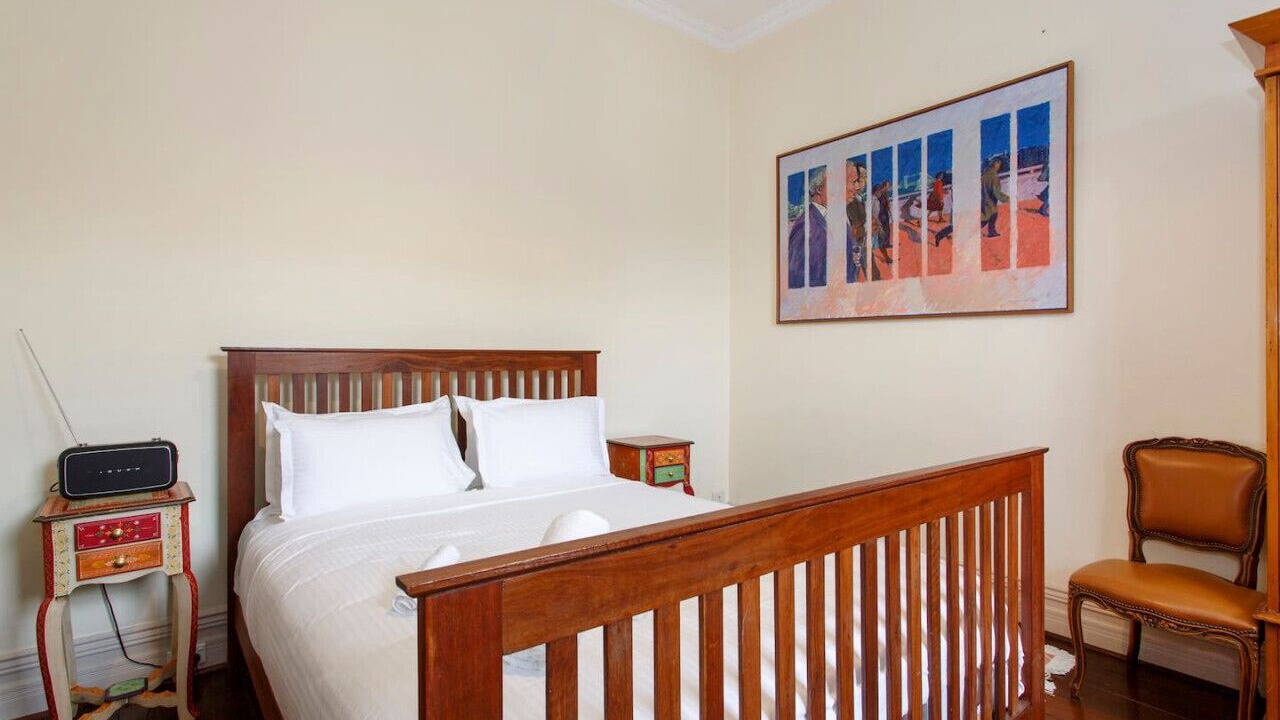 Photo of Bedroom in Beaconsfield