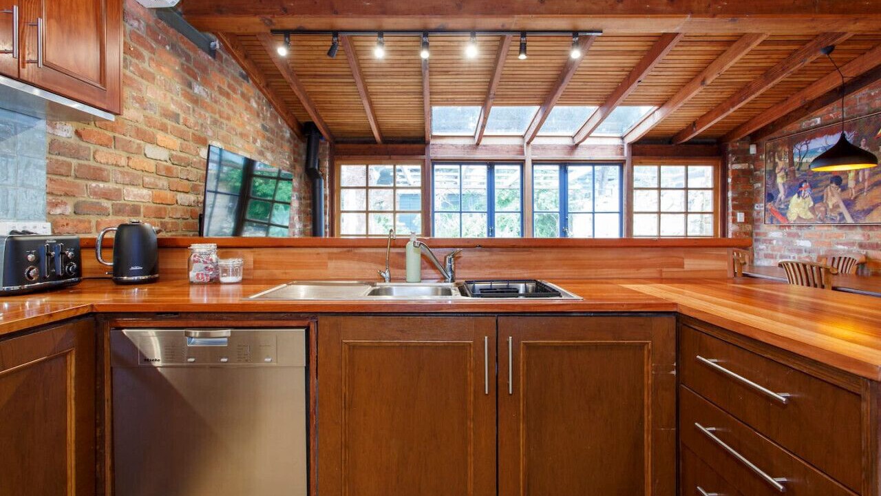Photo of Kitchen in Beaconsfield