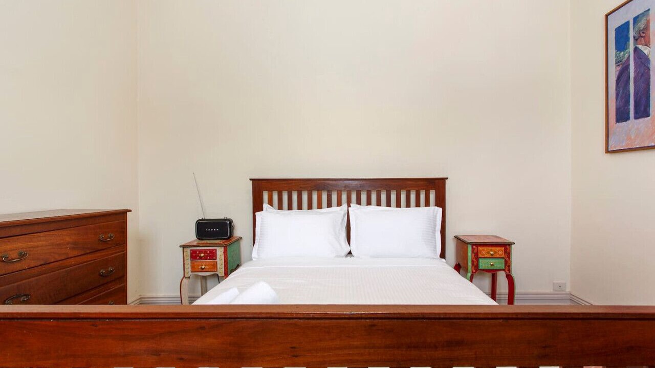 Photo of Bedroom in Beaconsfield
