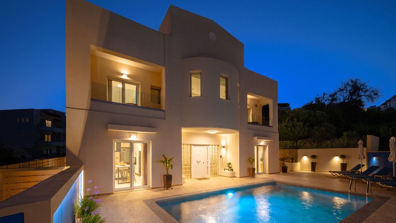 Photo of Outdoor in Rhodes Town