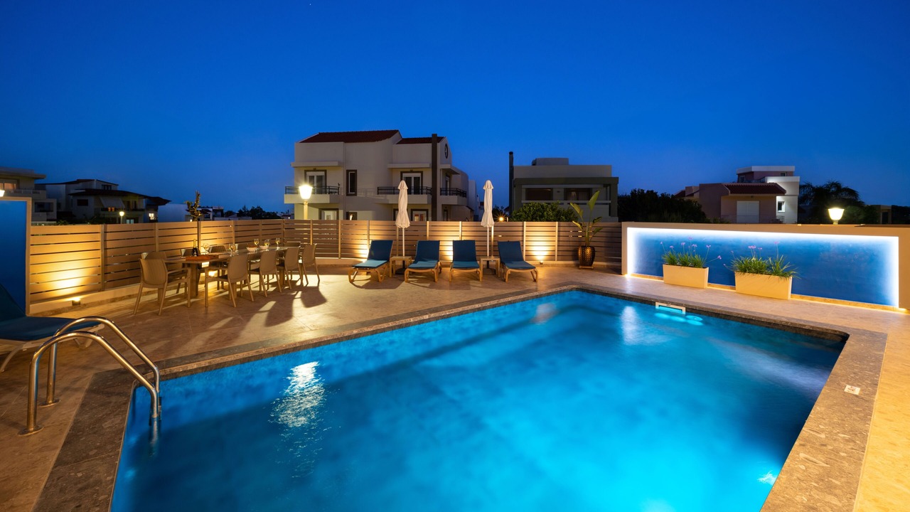 Photo of Outdoor in Rhodes Town