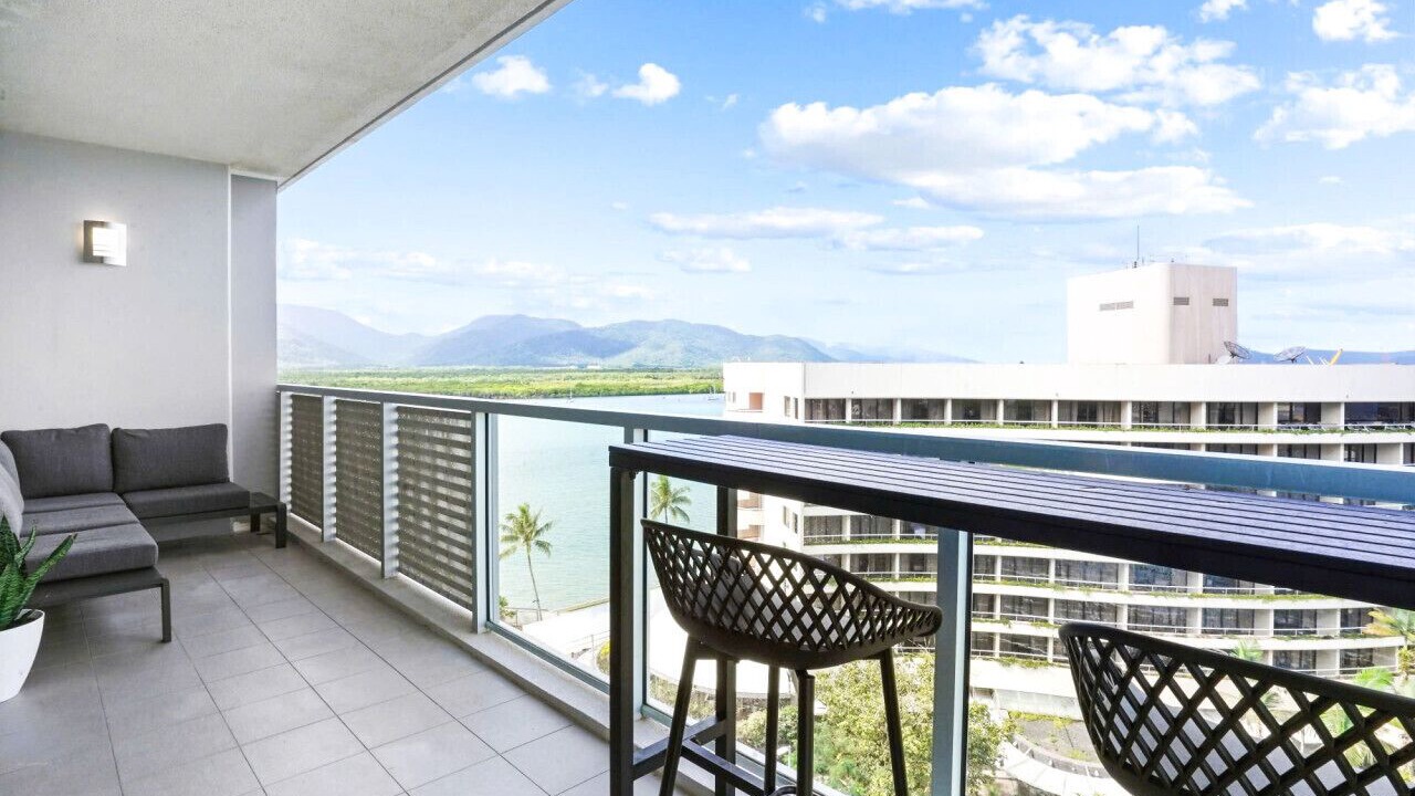 Photo of Outdoor in Cairns Central Business District
