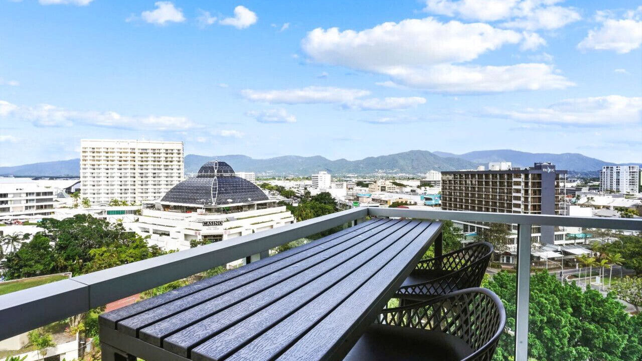 Photo of Outdoor in Cairns Central Business District