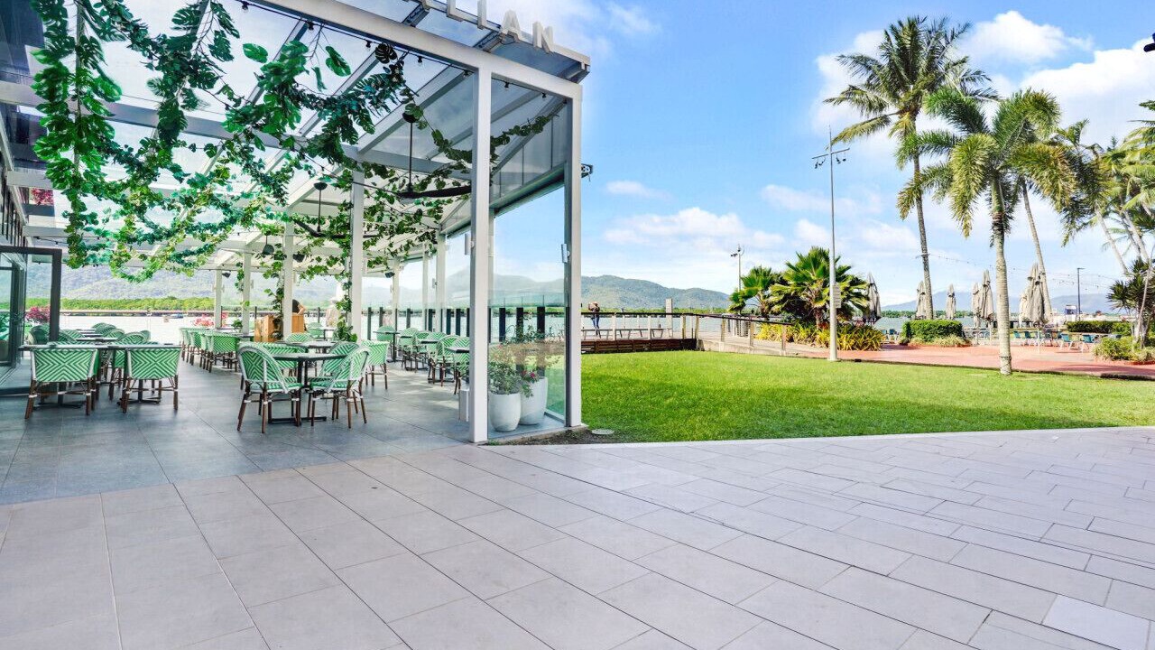 Photo of Outdoor in Cairns Central Business District