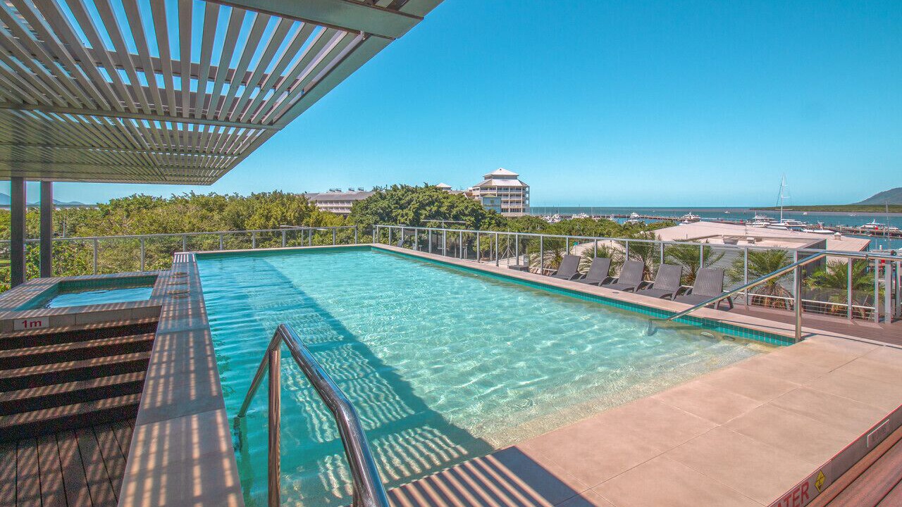 Photo of Outdoor in Cairns Central Business District
