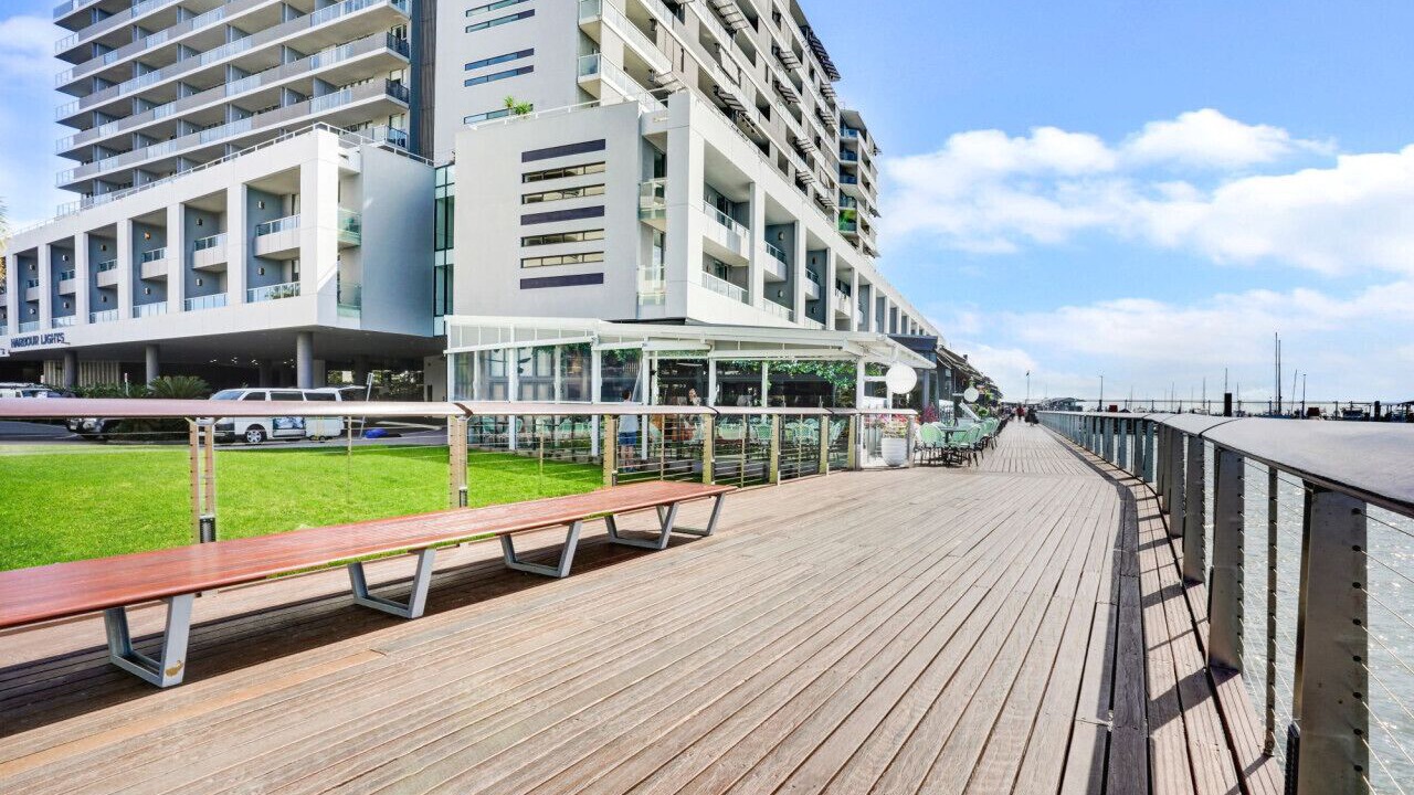 Photo of Outdoor in Cairns Central Business District