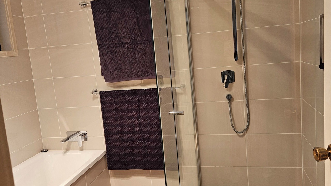 Photo of Bathroom in Hillvue