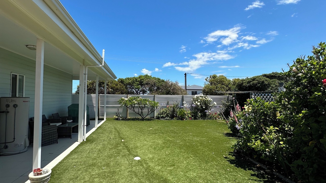 Photo of Outdoor in Ward