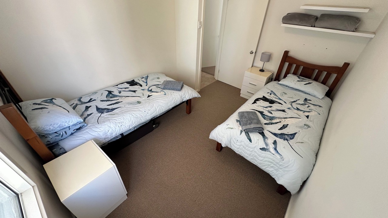 Photo of Bedroom in Ward