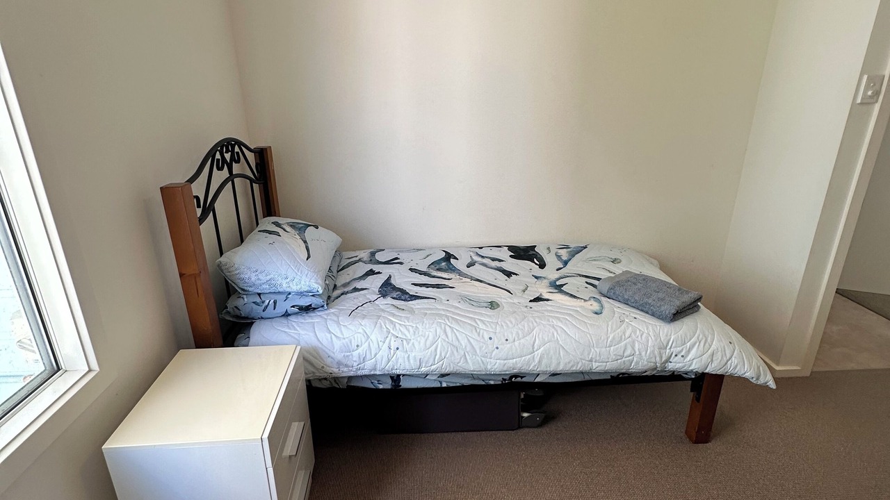 Photo of Bedroom in Ward