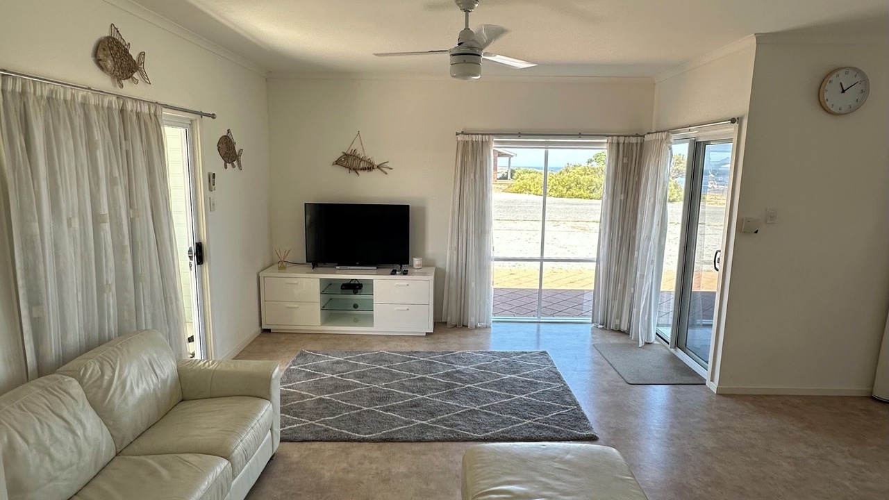 Photo of Livingroom in Ward
