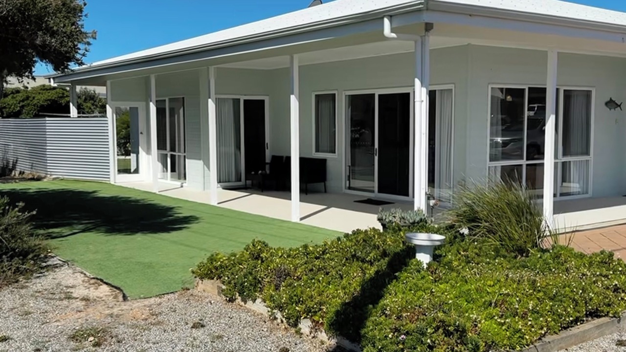 Photo of Outdoor in Ward