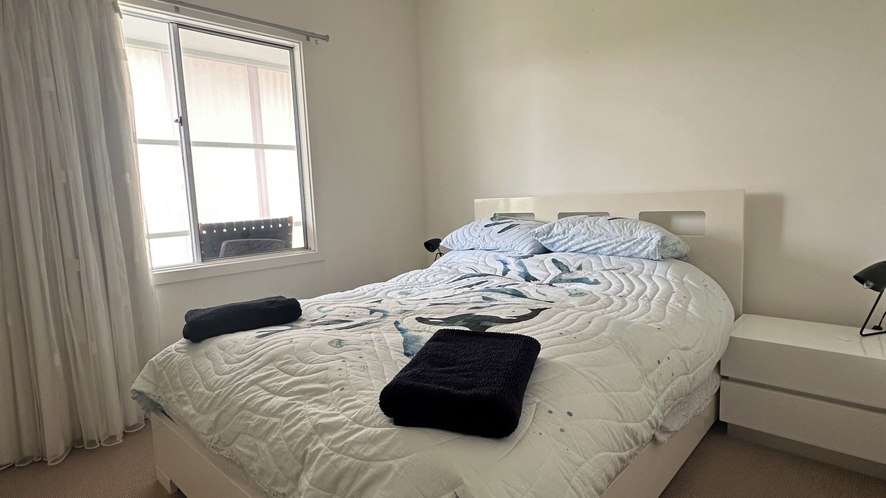 Photo of Bedroom in Ward