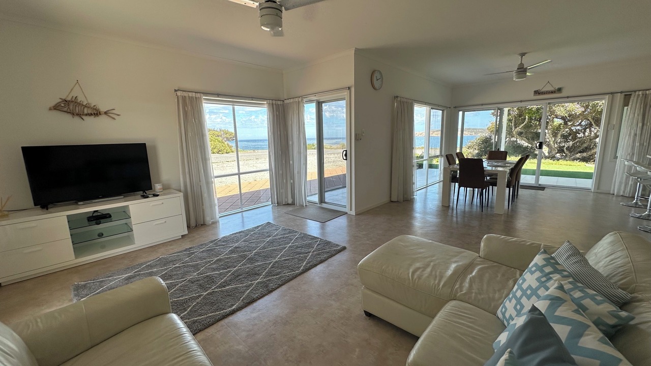 Photo of Livingroom in Ward