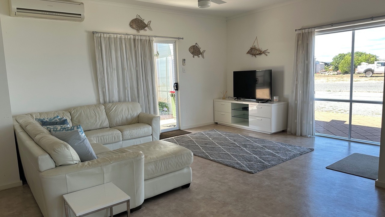 Photo of Livingroom in Ward