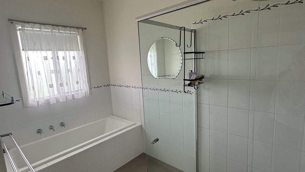 Photo of Bathroom in Ward