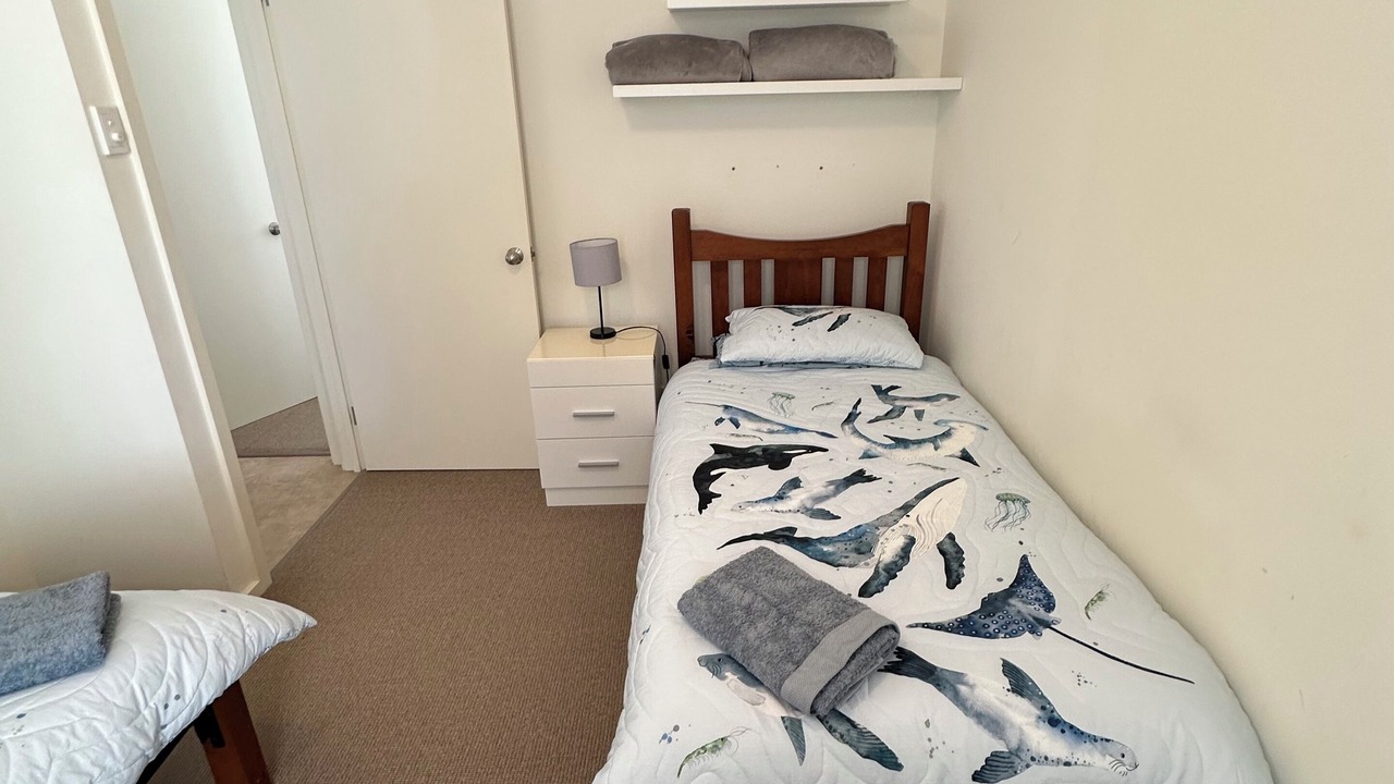 Photo of Bedroom in Ward
