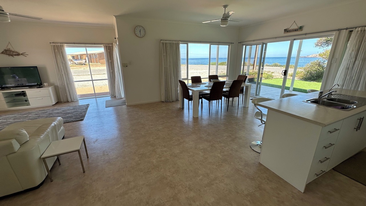 Photo of Livingroom in Ward