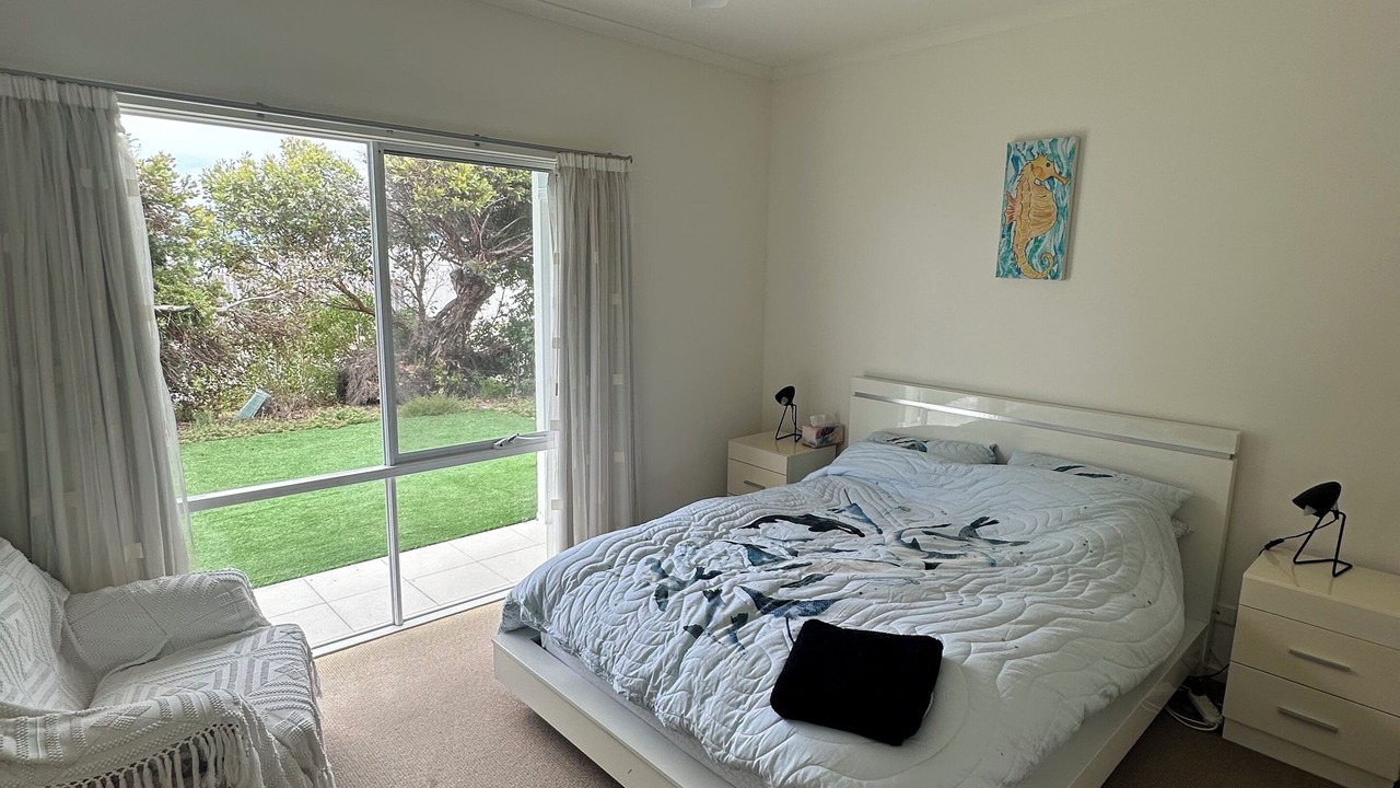 Photo of Bedroom in Ward