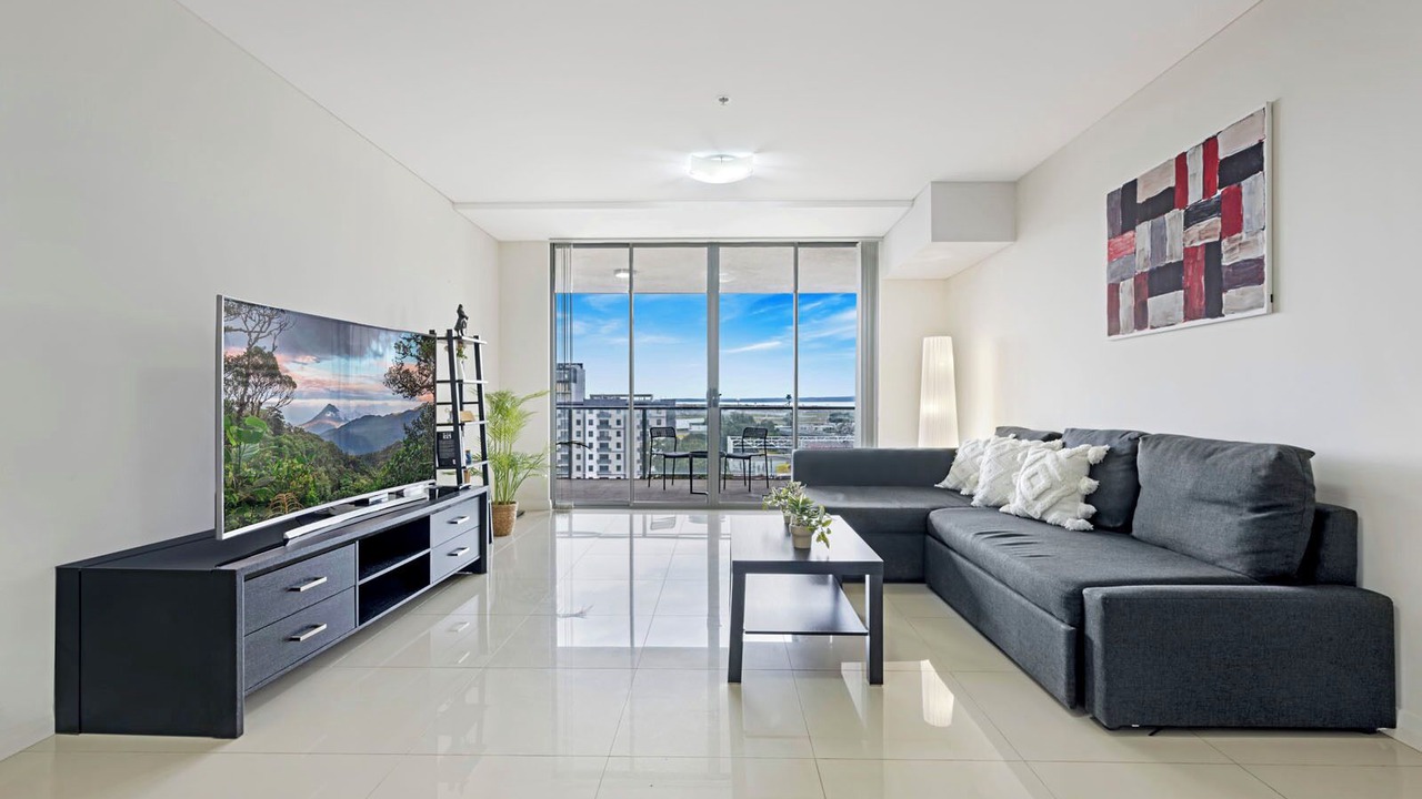 Photo of Livingroom in Mascot