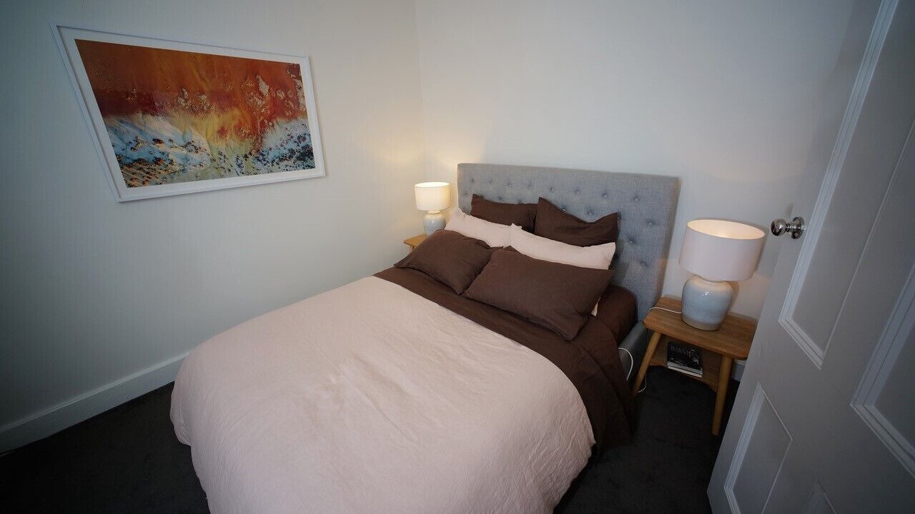 Photo of Bedroom in Braidwood