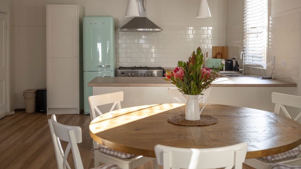 Photo of Kitchen in Braidwood