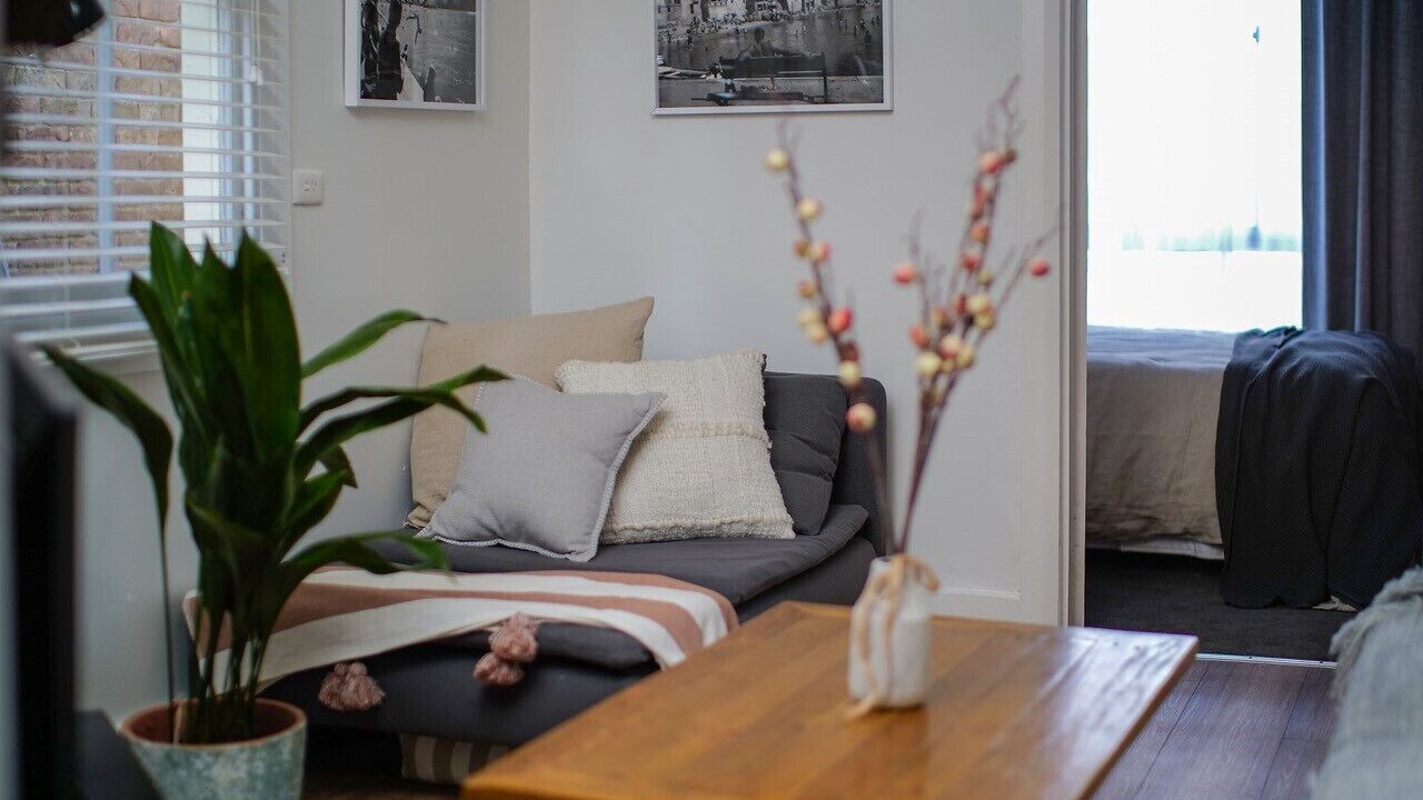 Photo of Livingroom in Braidwood