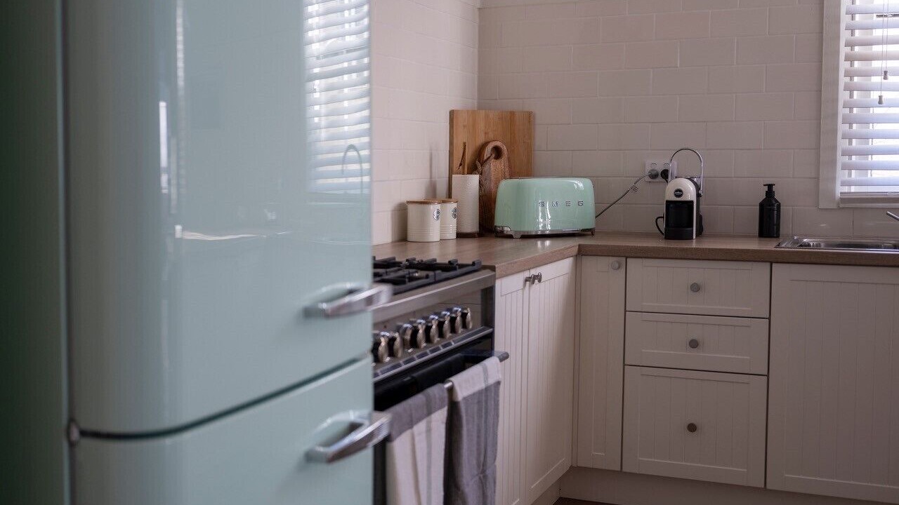 Photo of Kitchen in Braidwood