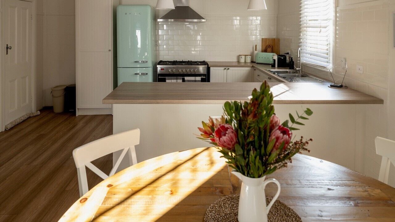 Photo of Kitchen in Braidwood