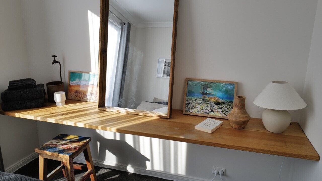 Photo of Bedroom in Braidwood