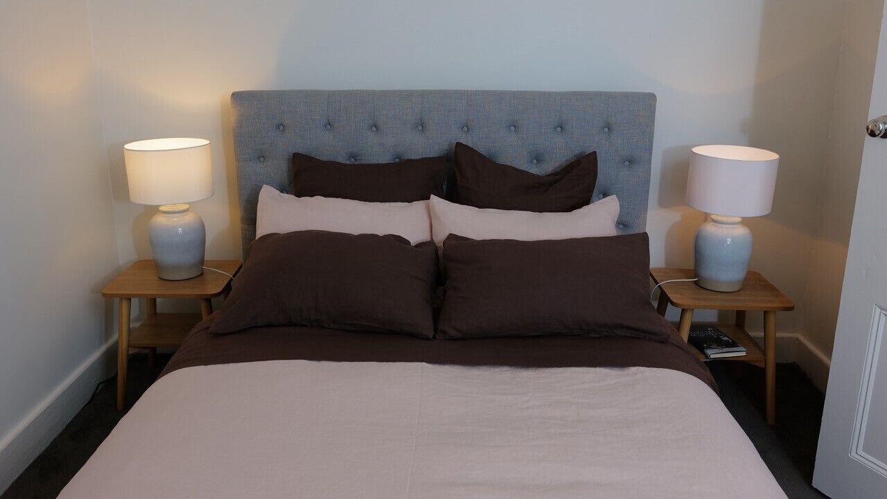 Photo of Bedroom in Braidwood