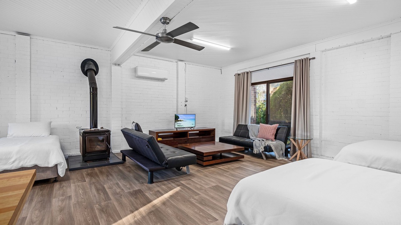 Photo of Bedroom in Wilberforce