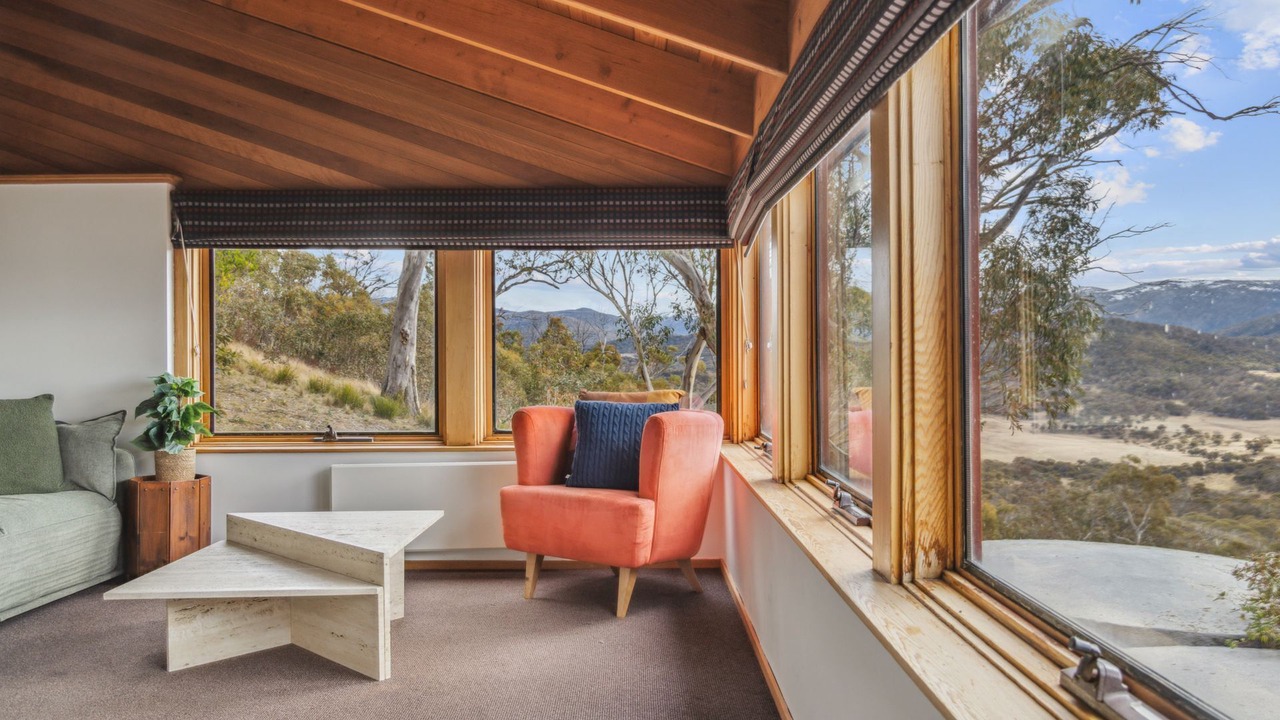 Photo of Bedroom in Crackenback